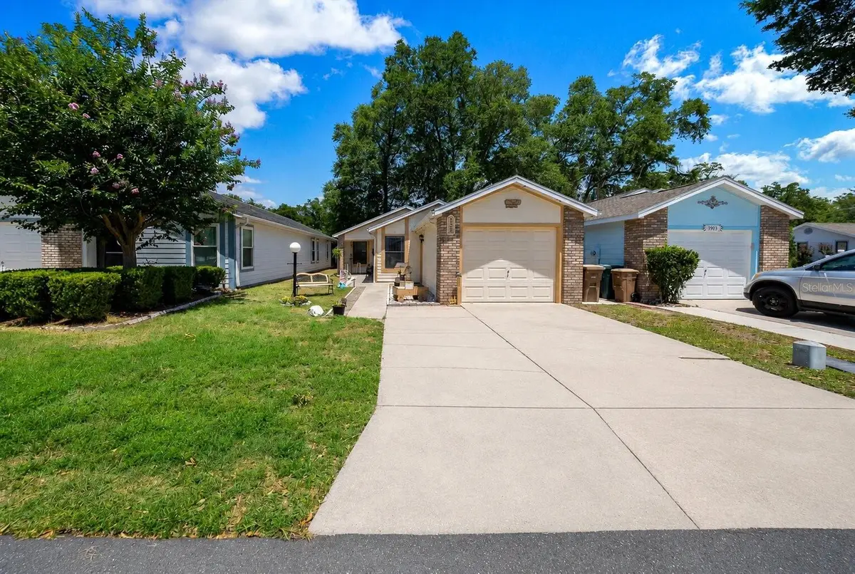 3929 NE 22nd Street, Ocala, FL 34470 - #1