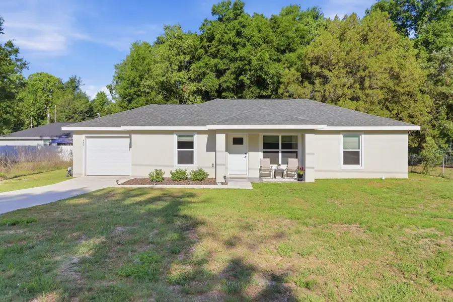 480 NW 55th Avenue, Ocala, FL 34482 - #2