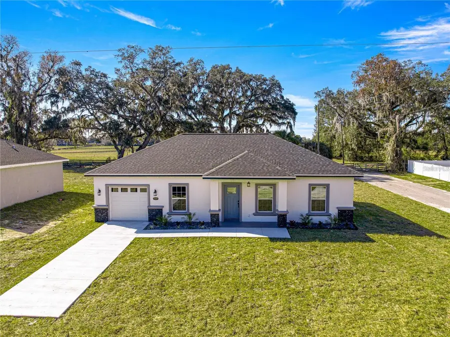 15201 SE 61st Court, Summerfield, FL 34491 - #2