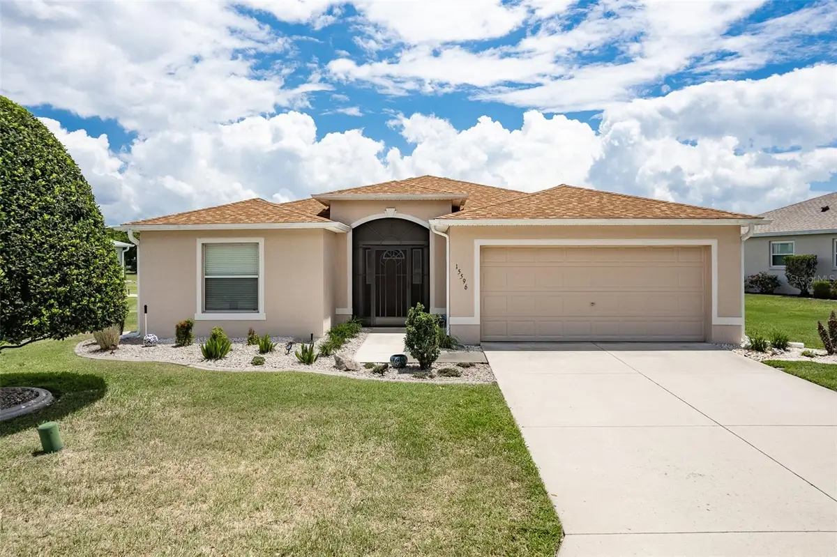 15596 SW 13th Circle, Ocala, FL 34473 - #1