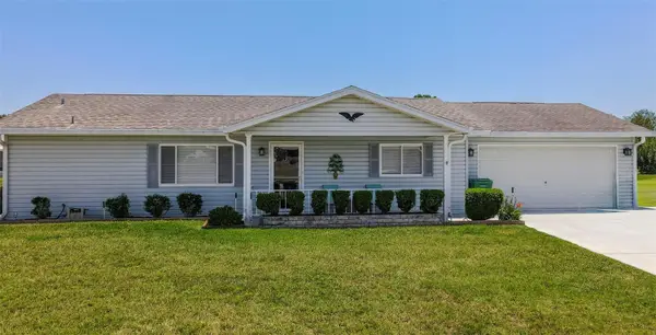 10462 SE 177th Place, SUMMERFIELD, FL 34491