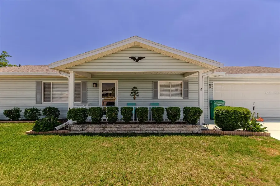 10462 SE 177th Place, Summerfield, FL 34491 - #2