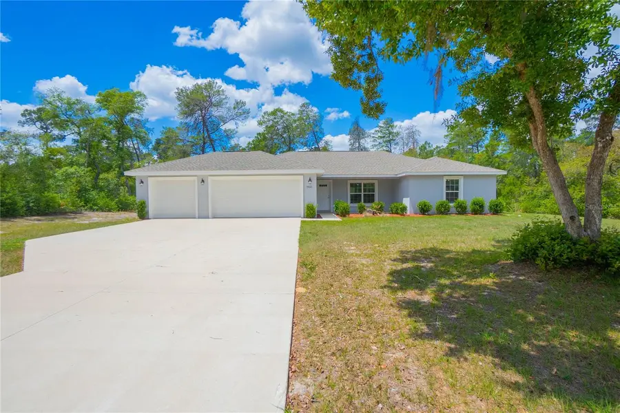 5932 N Flagstaff Avenue, Beverly Hills, FL 34465 - #2