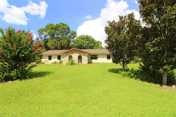 8440 SW 73rd Avenue, OCALA, FL 34476