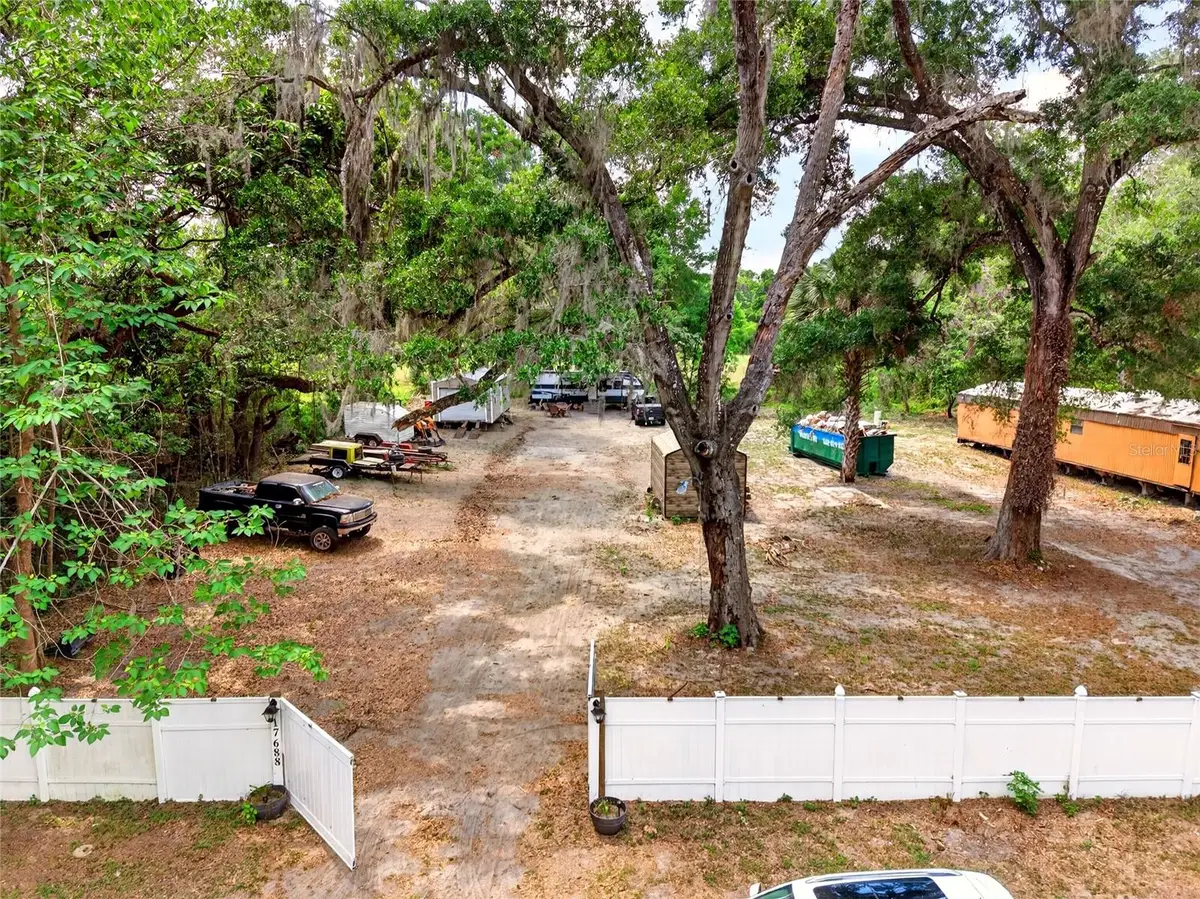 17684 NE 24th Avenue, Citra, FL 32113 - #1