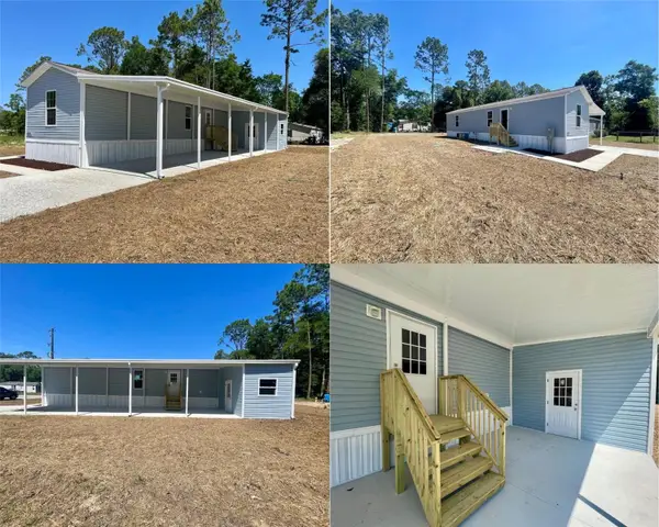 11355 NW 12th Lane, OCALA, FL 34482