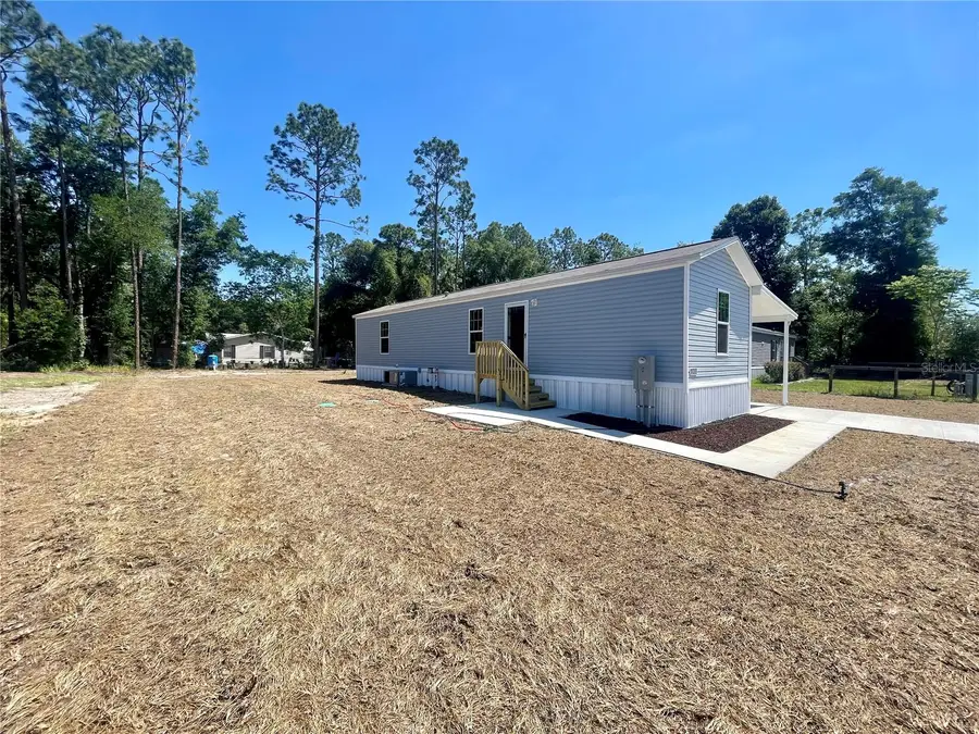11355 NW 12th Lane, Ocala, FL 34482 - #3