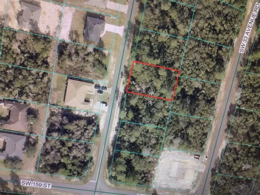 0 SW 34th Court Road, Ocala, FL 34473 - #3