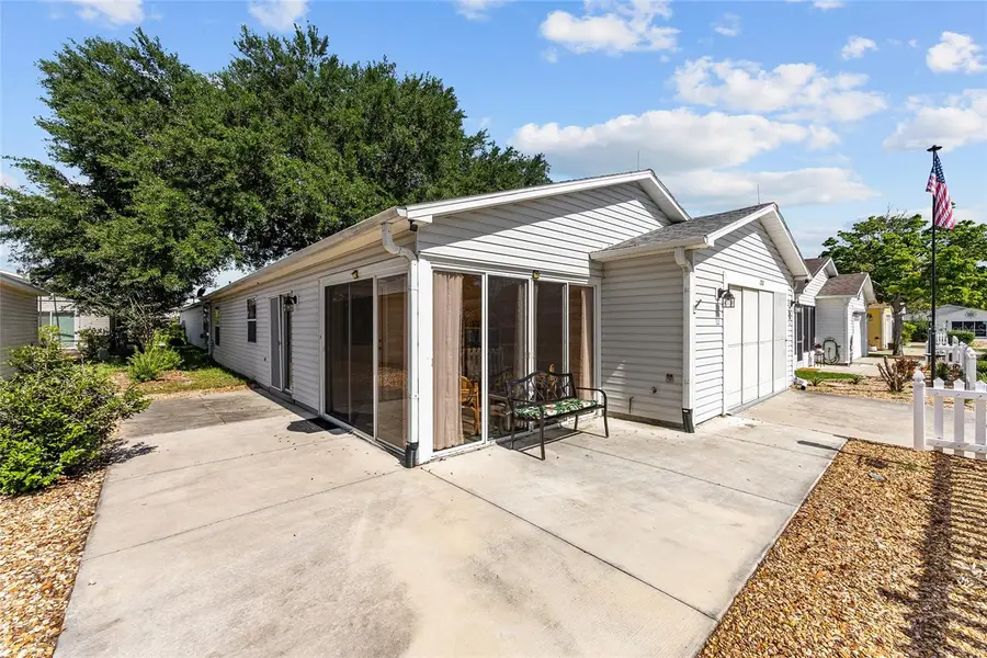 1710 Rosales Road, The Villages, FL 32162 - #2