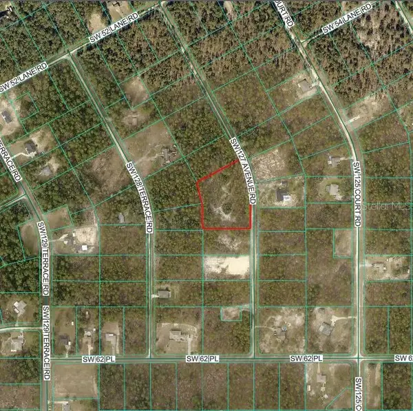 5980 SW 127th Ave Road, OCALA, FL 34481
