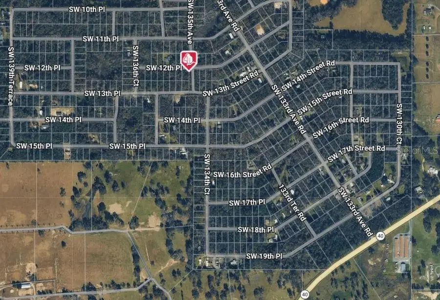 SW 12th Place, Ocala, FL 34481 - #2