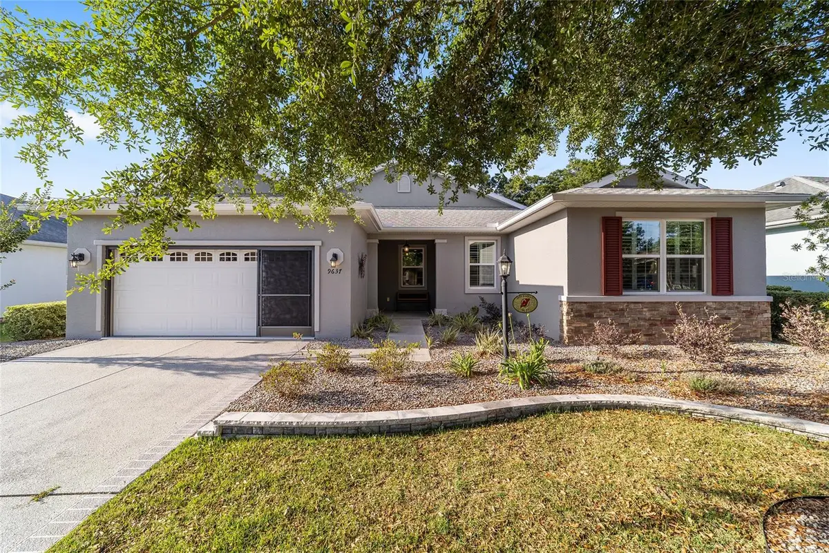 9637 SW 95th Loop, Ocala, FL 34481 - #1