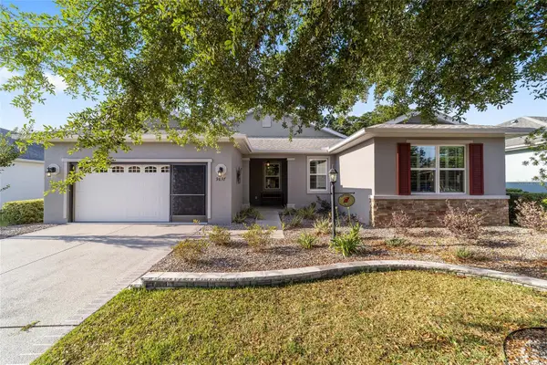 9637 SW 95th Loop, OCALA, FL 34481