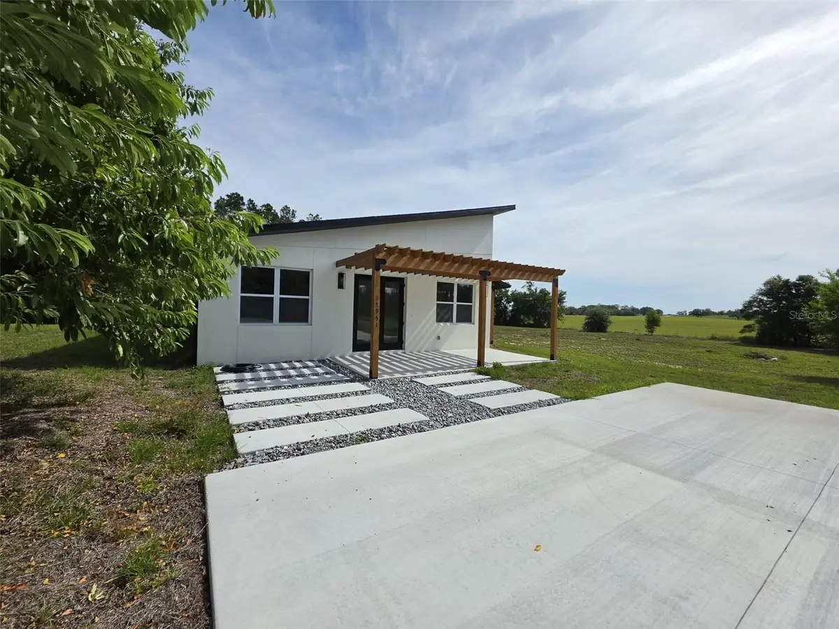 17951 SE 62 Street, Morriston, FL 32668 - #1