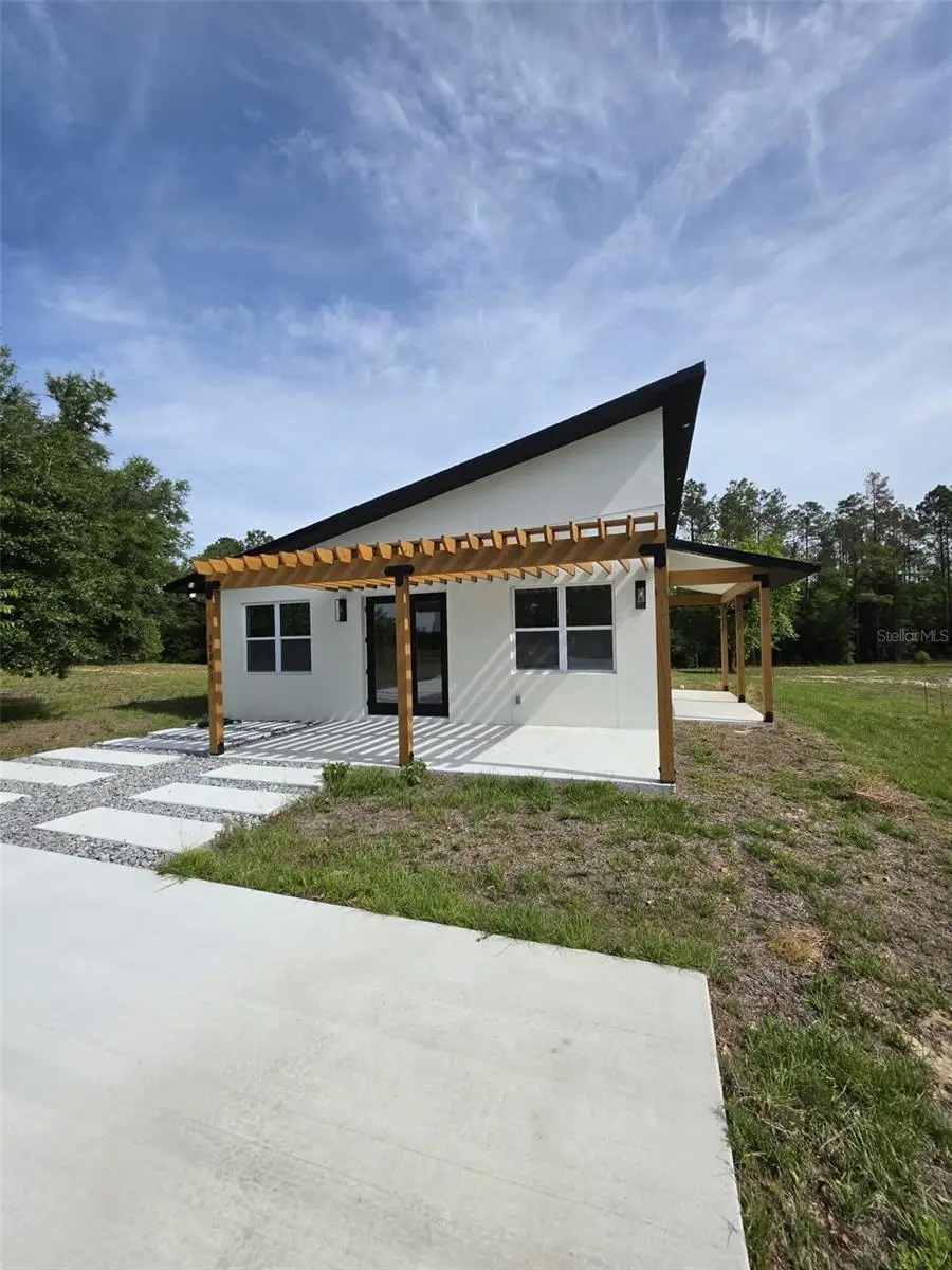17951 SE 62 Street, Morriston, FL 32668 - #2