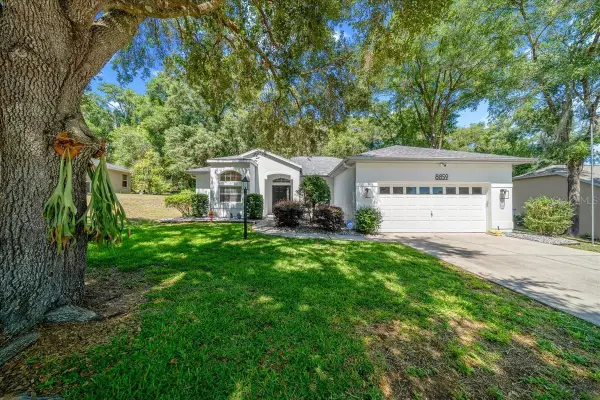 8859 SW 196th Avenue Road, DUNNELLON, FL 34432