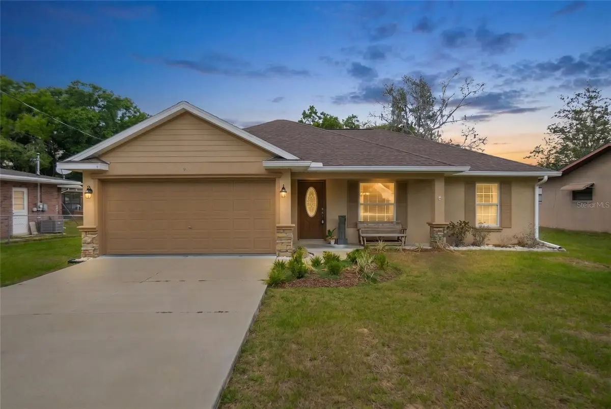 510 Nola Street, Inverness, FL 34452 - #1