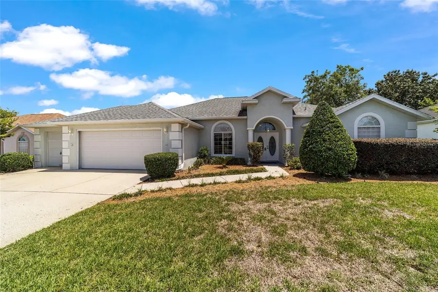 2064 NW 50th Circle, Ocala, FL 34482 - #2