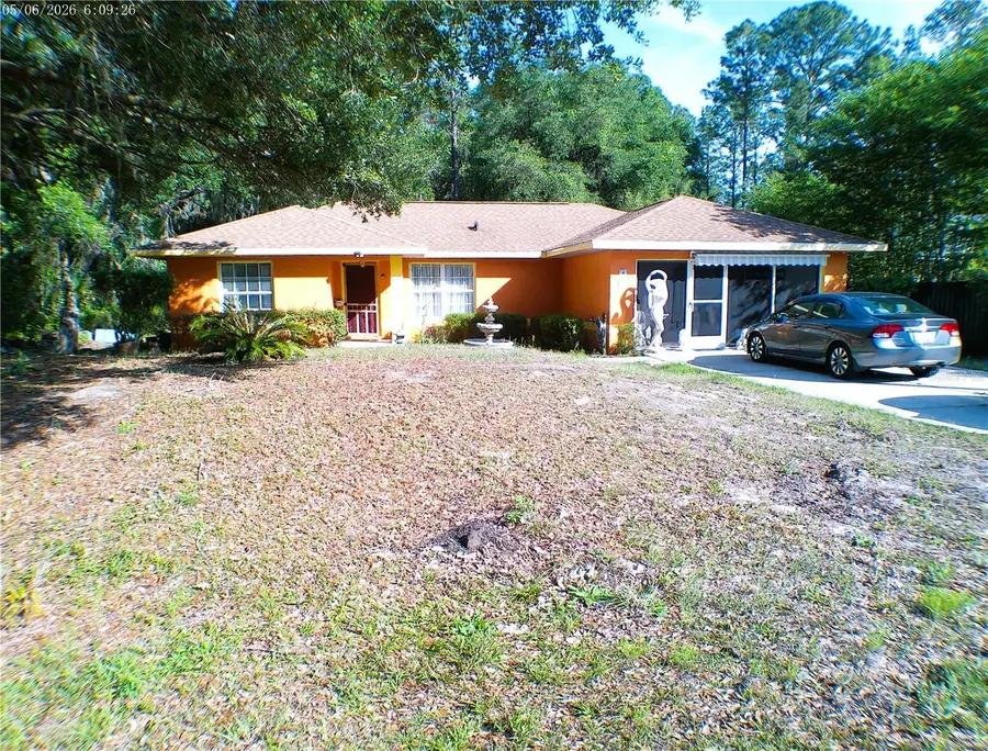 10 Sequoia Drive Trace, Ocklawaha, FL 32179 - #2