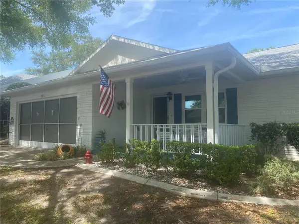 9802 SW 88th Terrace #C, OCALA, FL 34481