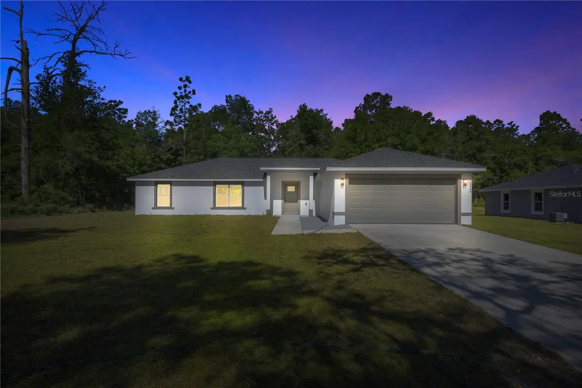 6420 SW 202nd Court, Dunnellon, FL 34431 - #1