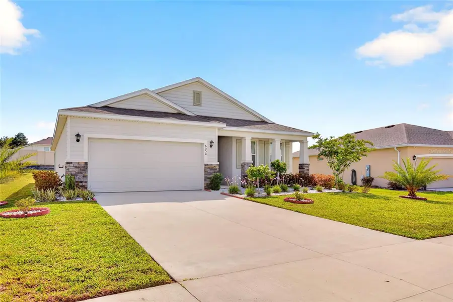 6050 SW 93rd Loop, Ocala, FL 34476 - #3