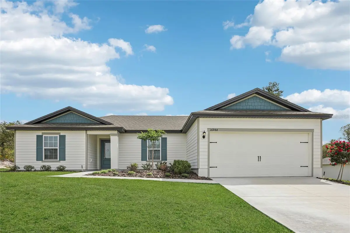 16984 SW 40 Circle, Ocala, FL 34473 - #1