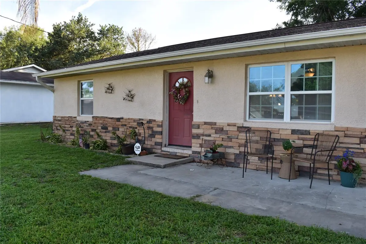 11848 SE 70th Avenue Road, Belleview, FL 34420 - #1