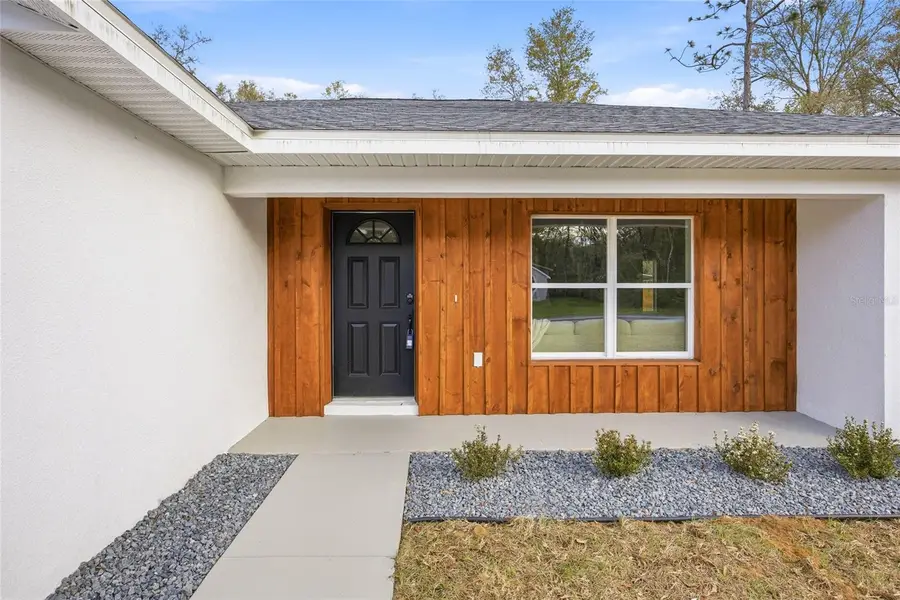 8282 N Pitcairn Way, Citrus Springs, FL 34434 - #2