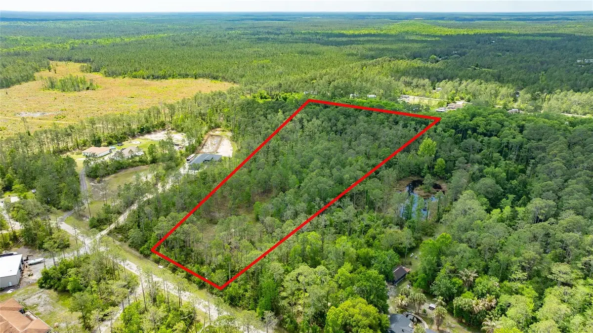 3623 Conifer Lane, Ormond Beach, FL 32174 - #1