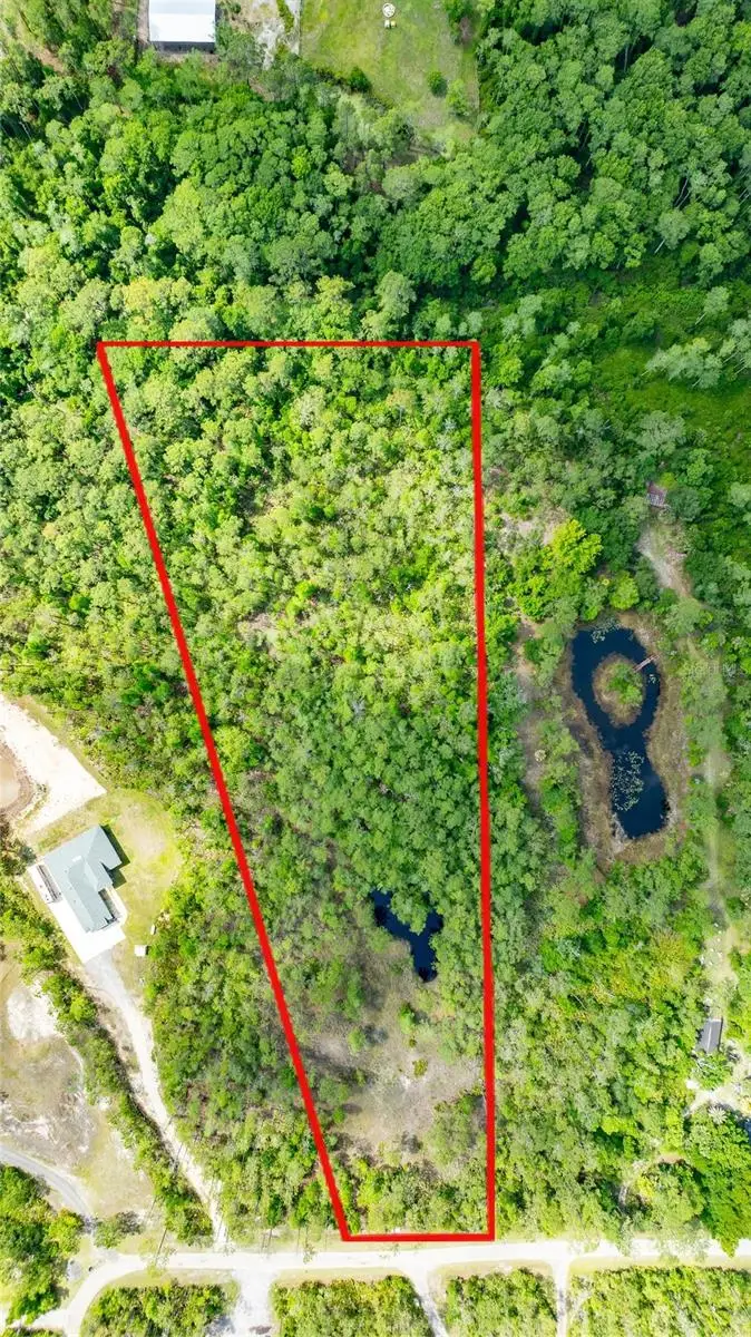3623 Conifer Lane, Ormond Beach, FL 32174 - #3