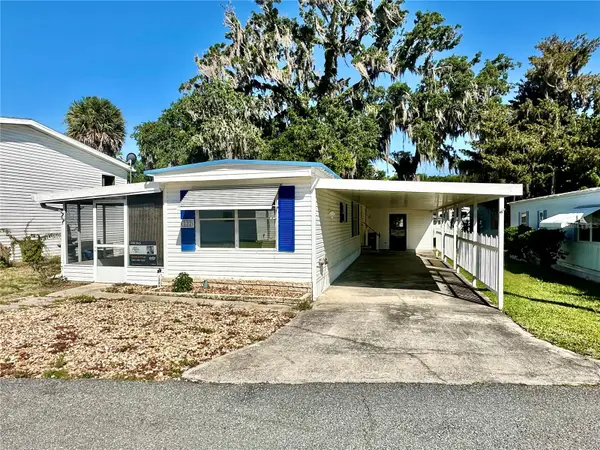 522 Tammi Drive, LEESBURG, FL 34788