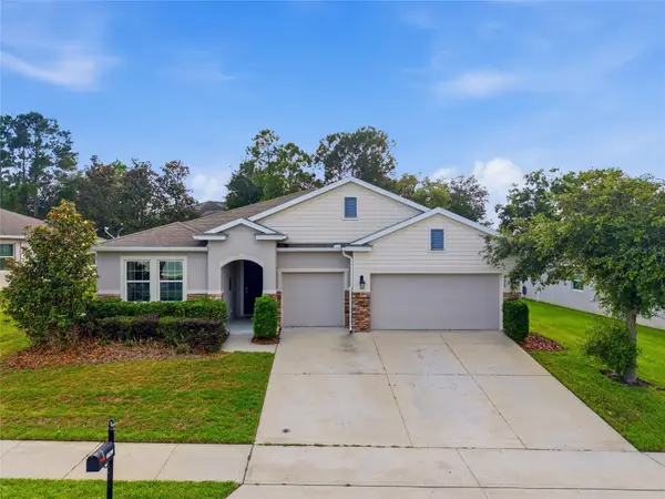 5626 SW 50th Court, OCALA, FL 34474