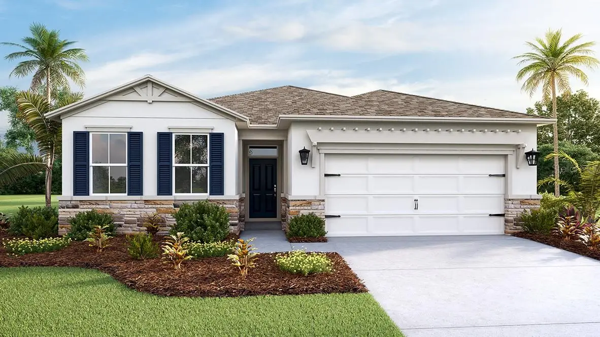 4563 NW 39th Street Road, Ocala, FL 34482 - #1