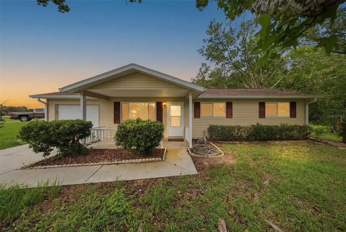 10926 SW 79th Terrace, Ocala, FL 34476 - #1