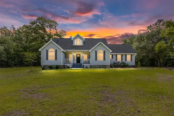 Address Withheld By Seller, OCALA, FL 34481