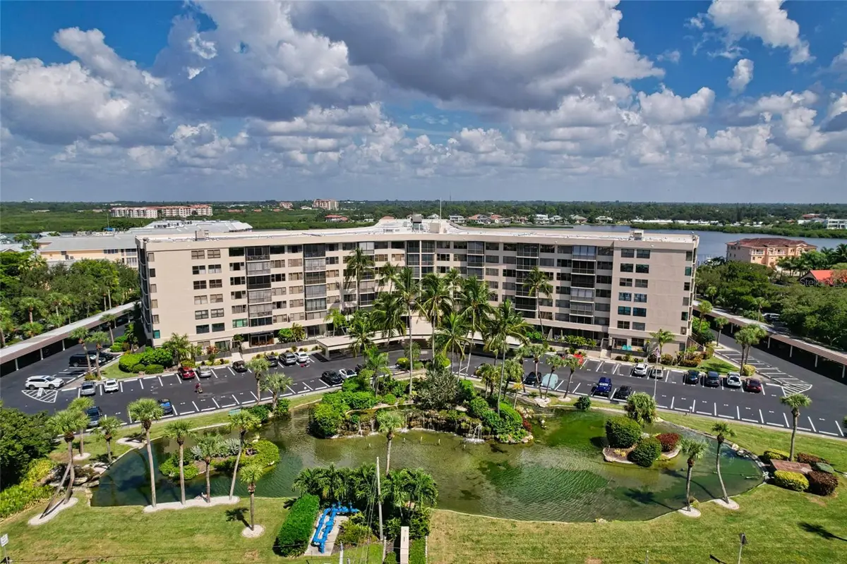 5855 Midnight Pass Road #514, Sarasota, FL 34242 - #1