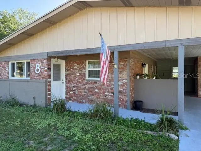 8 Silver Way, Ocala, FL 34472 - #1