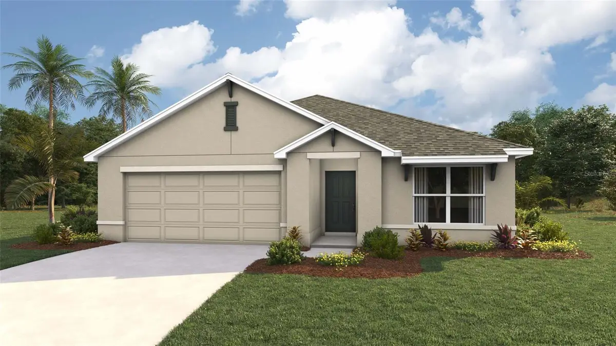 7231 SE 112th Lane, Belleview, FL 34420 - #1