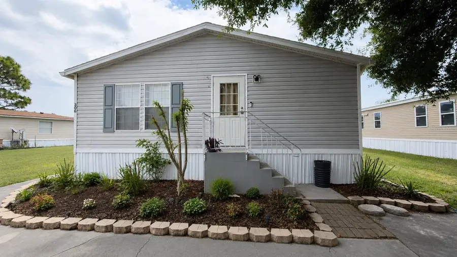 306 Evandee Court, Kissimmee, FL 34758 - #2