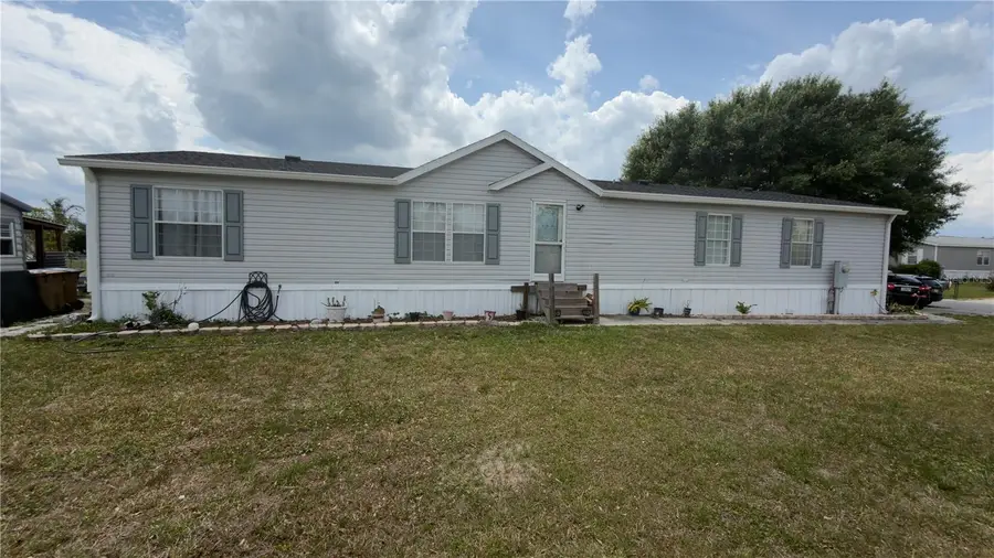 306 Evandee Court, Kissimmee, FL 34758 - #3