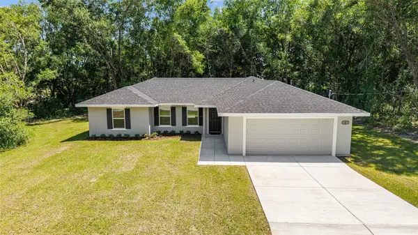 4 Pecan Course Place, OCALA, FL 34472