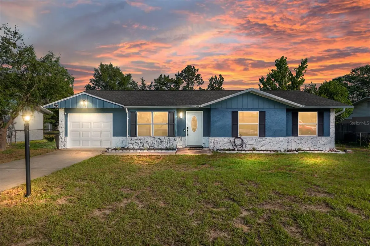 69 Sapphire Road, Ocala, FL 34472 - #1
