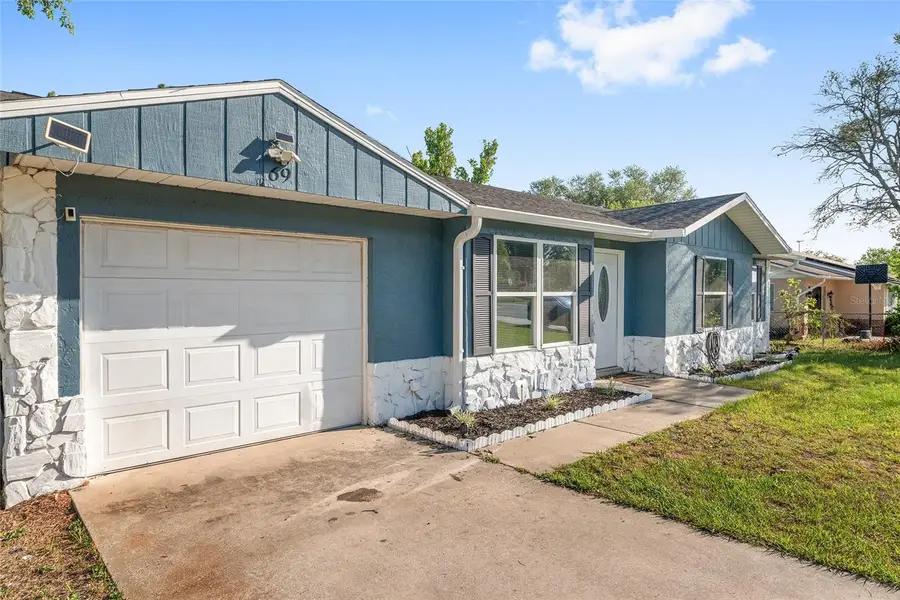 69 Sapphire Road, Ocala, FL 34472 - #3