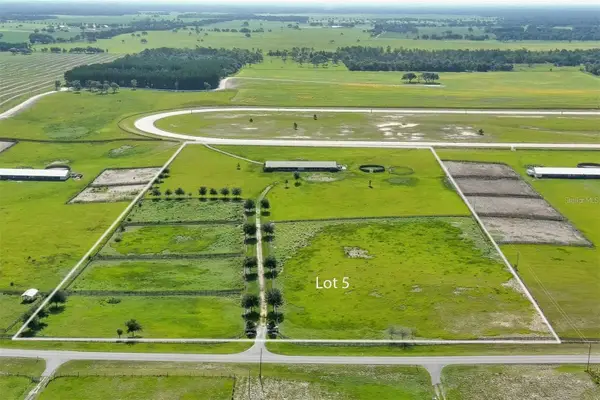 2351 NE 120 Avenue, WILLISTON, FL 32696