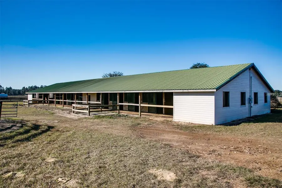 2351 NE 120 Avenue, Williston, FL 32696 - #3