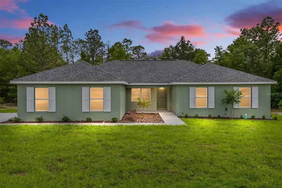 3853 SW Soundview Drive, Dunnellon, FL 34431 - #2