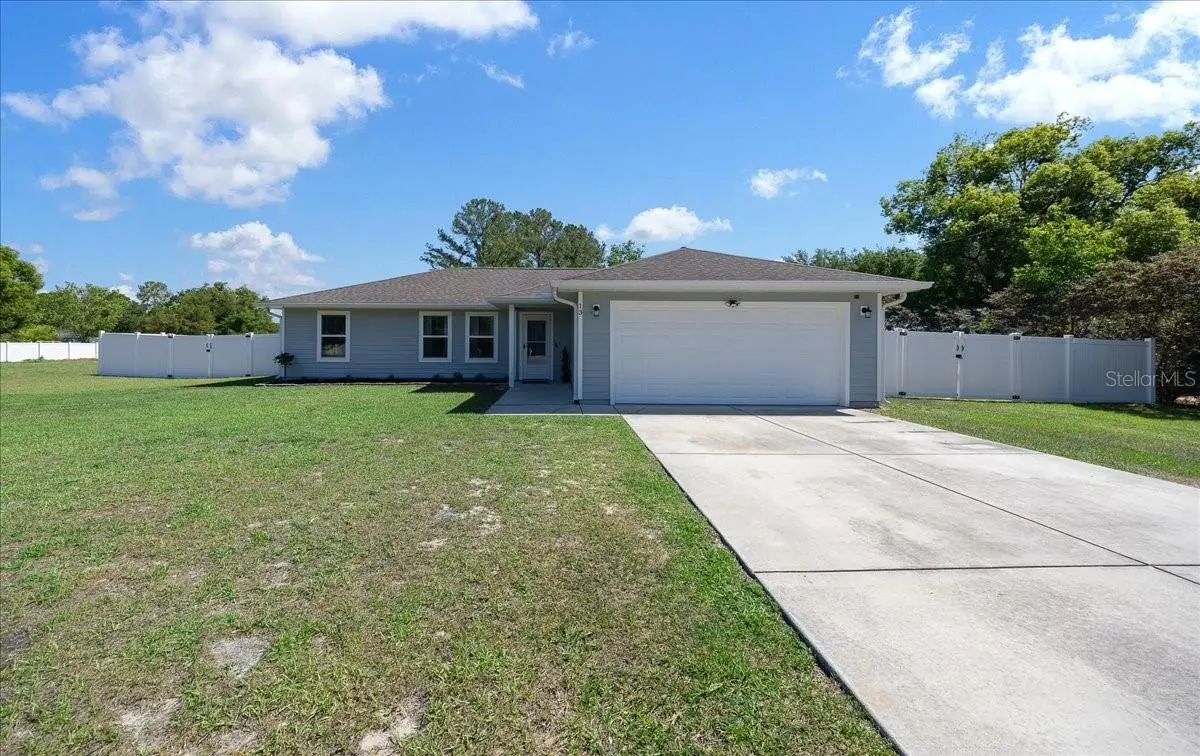 13 Teak Loop Place, Ocala, FL 34472 - #1