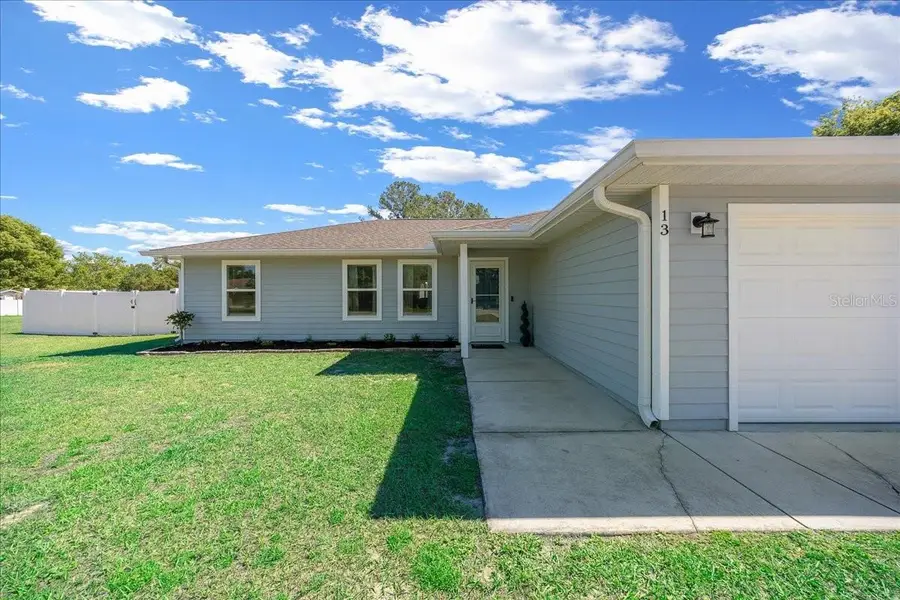 13 Teak Loop Place, Ocala, FL 34472 - #2