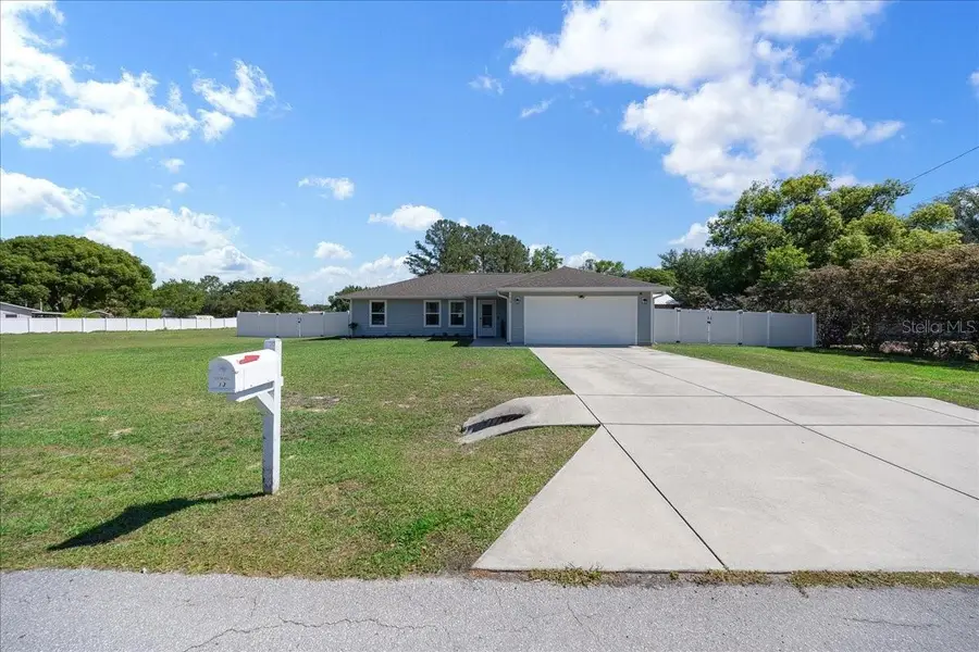 13 Teak Loop Place, Ocala, FL 34472 - #3